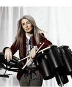 120719 Evelyn Glennie