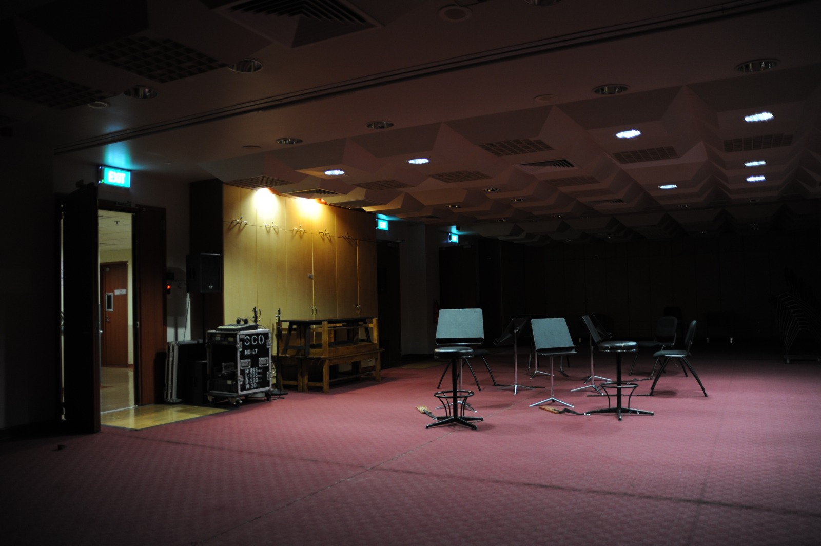 whatsapp-image-2020-07-06-at-7.41.29-pm-1 COVID-19 Phase 2: Lights on! Singapore Chinese Orchestra back to rehearsal after 91 days