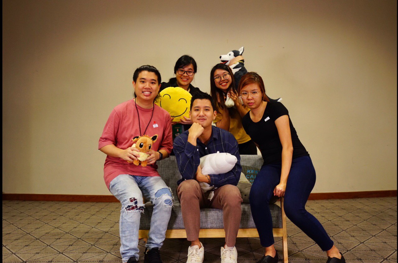 Human_Diaries_S1-3 Huayue Articles