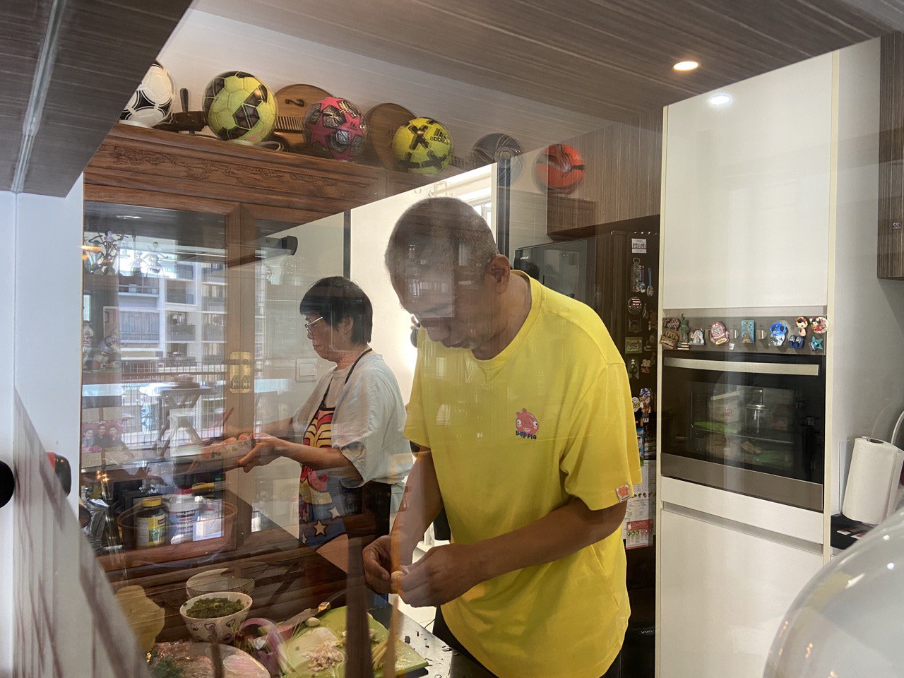 Huang guifang and ji huiming 8