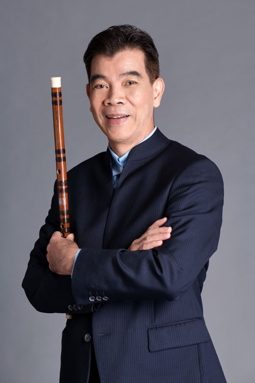 Lim Sin Yeo
