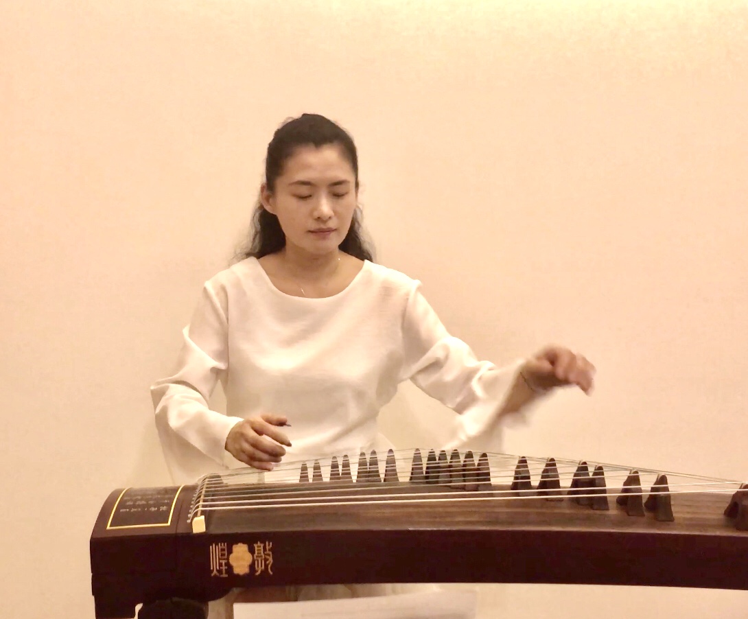 Xu Hui