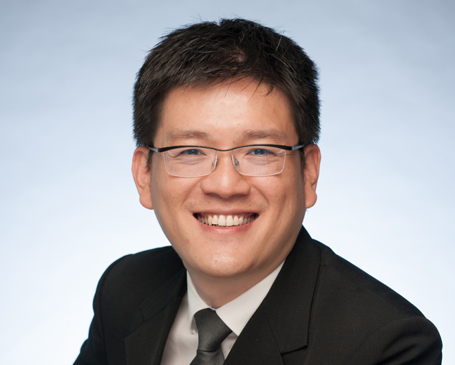 william-ong-photo image Mr William Ong Boon Hwee