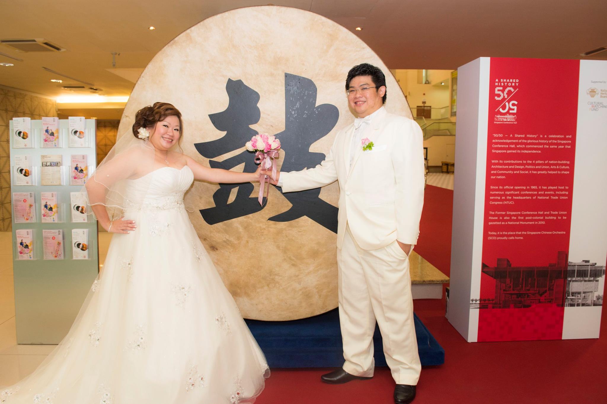 5a Wedding Photo 11 Nov 2015