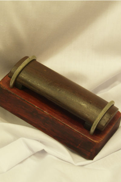 Bangzi- Chinese Instruments
