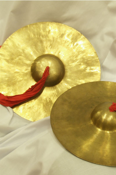 Shui-Bo- Chinese Instruments