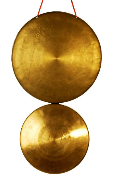 gong Chinese Instruments