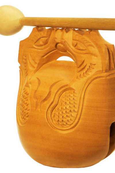 muyu Chinese Instruments