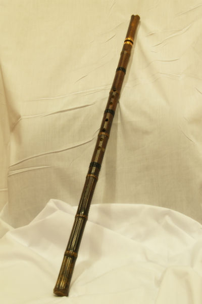 Dong-Xiao- Chinese Instruments