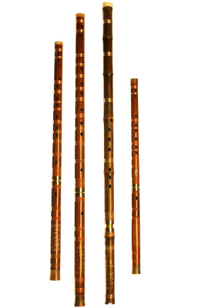 dizi Chinese Instruments