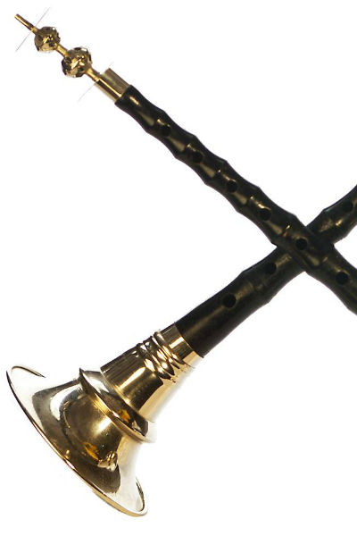 suona Chinese Instruments