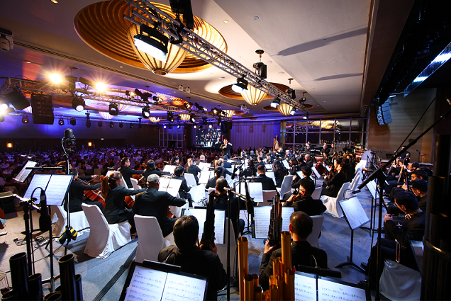 SCO GALA Family Photo 7