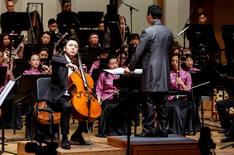 SCO Strings Fantasy 3