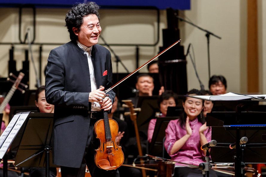 SCO Strings Fantasy 5