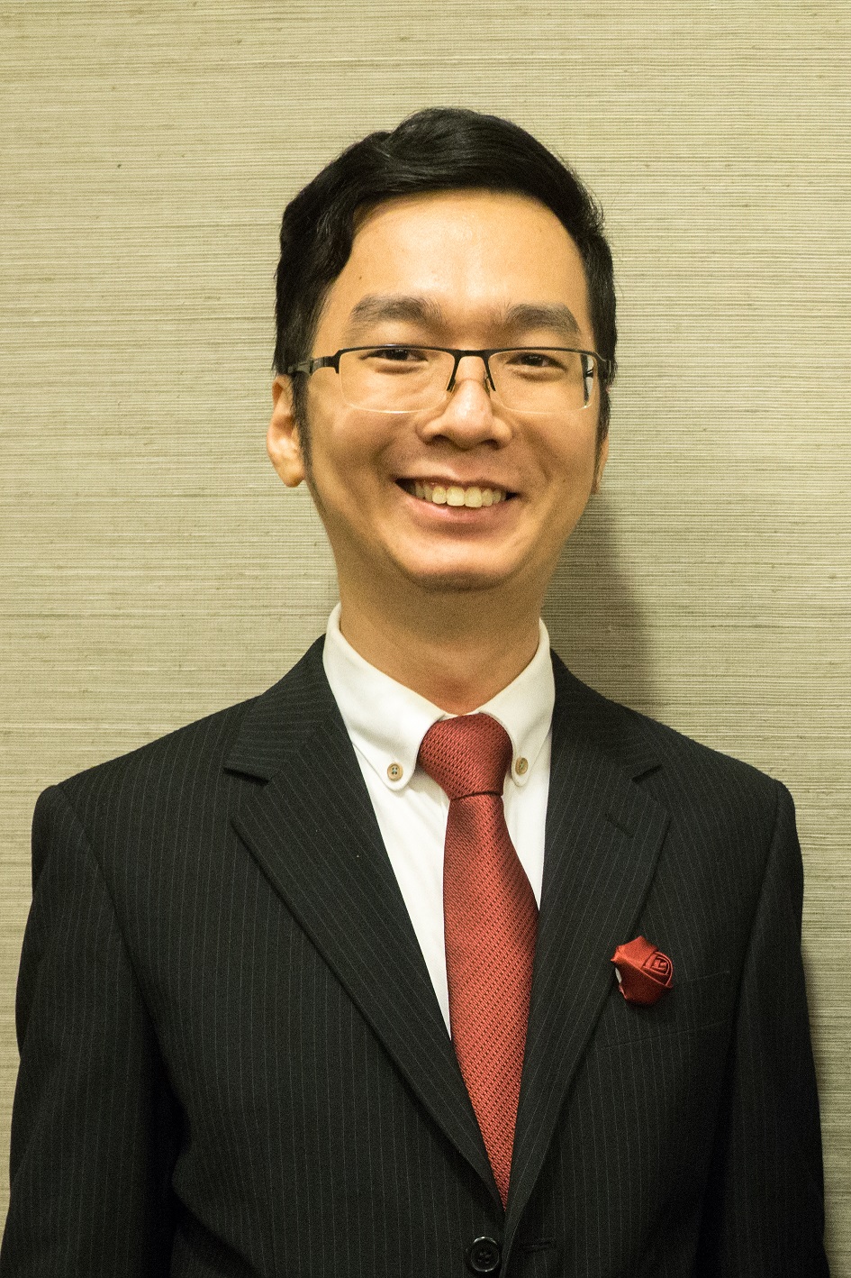 SCO Wang Chenwei 王辰威