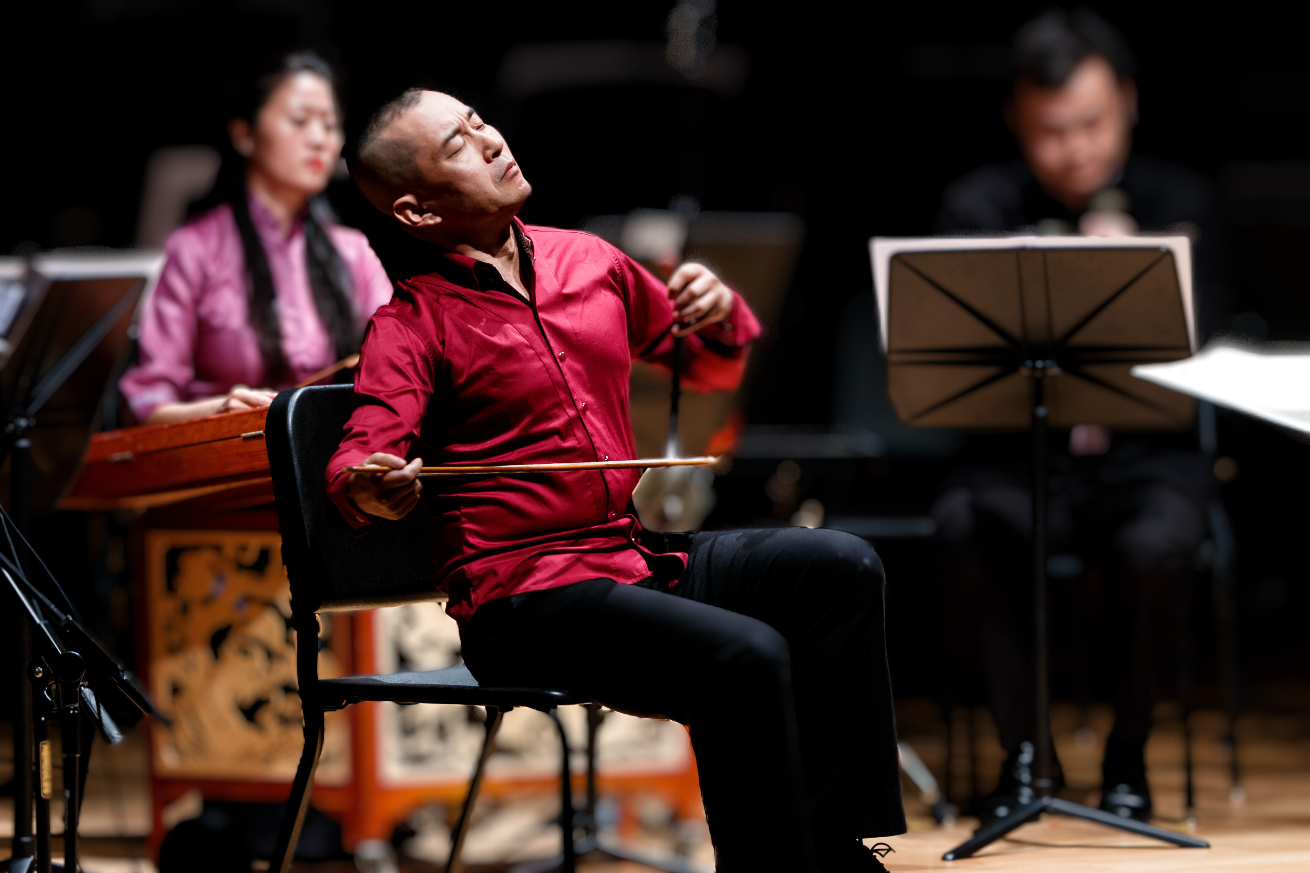 George_Gao Huayue Articles