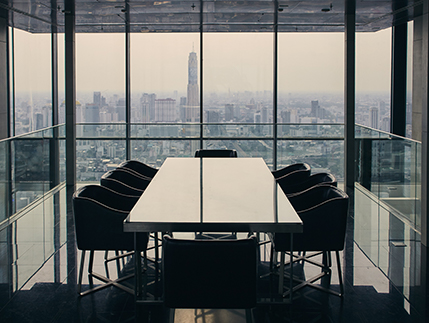 Board & Committees 