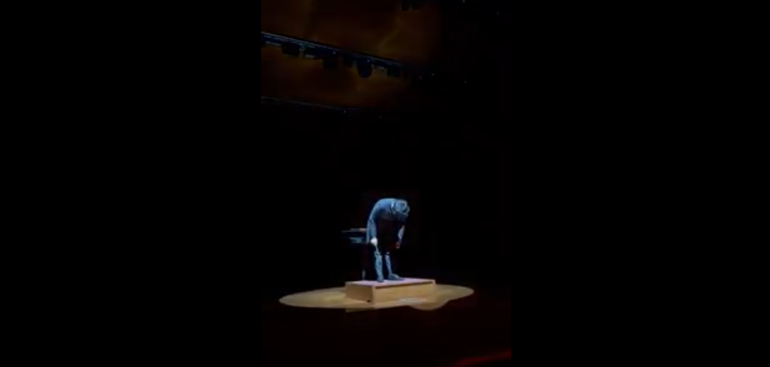 bow