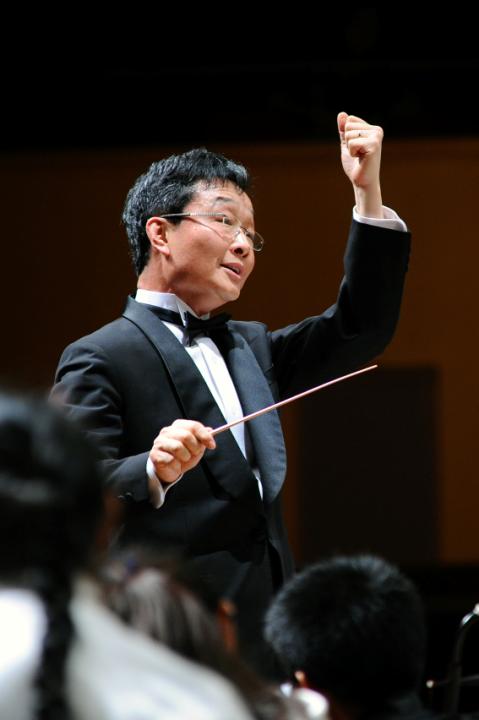 Tsung Yeh
