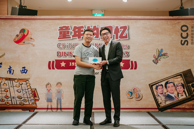 huayue DD23 1st prize winner