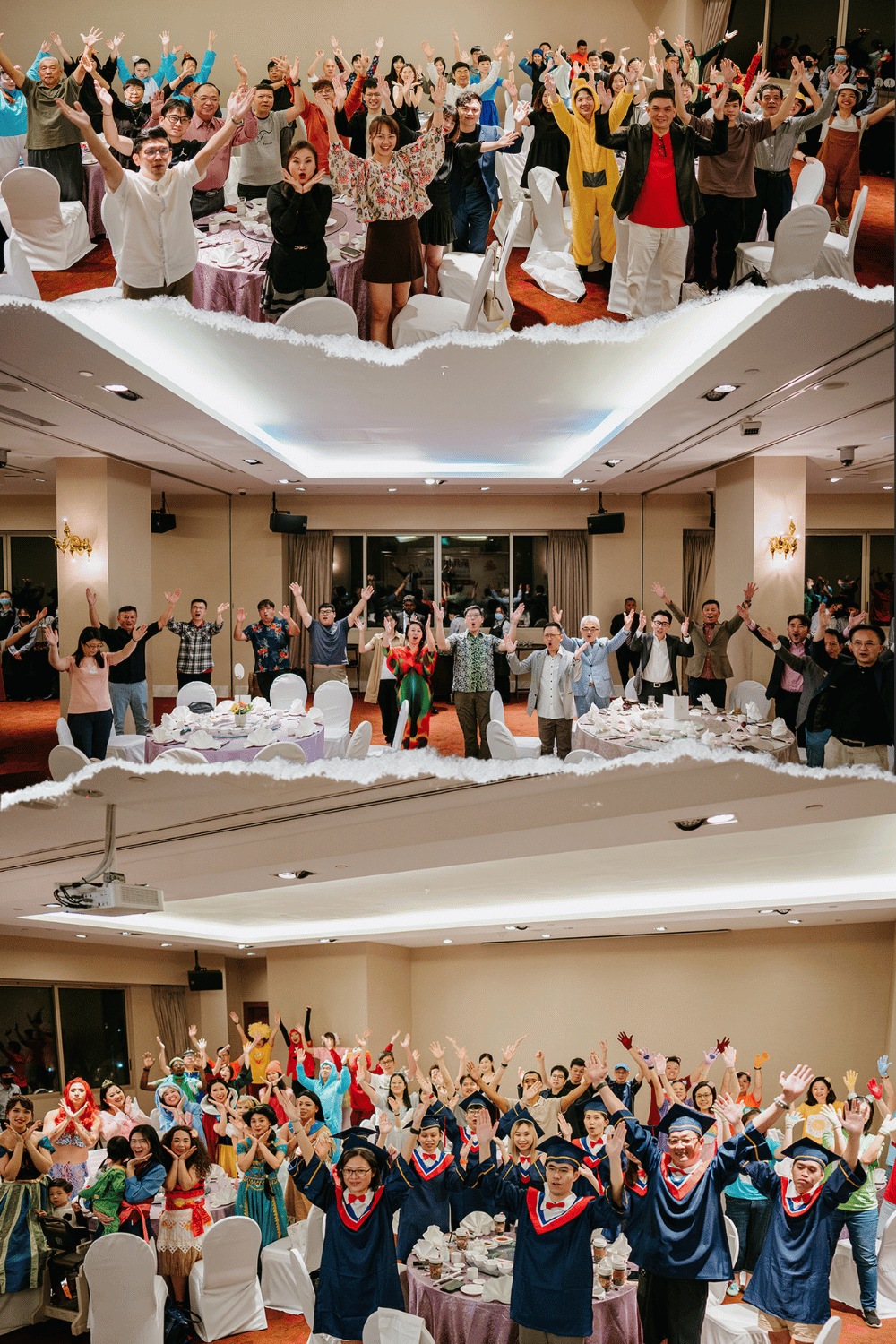 huayue DD group pic