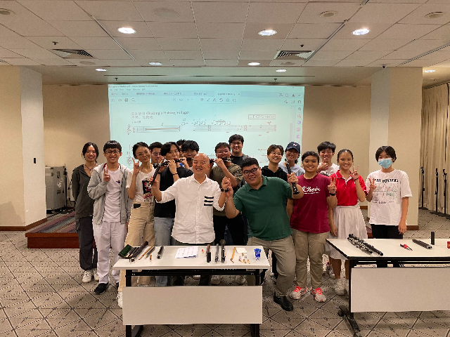 huayue snyco20 masterclass