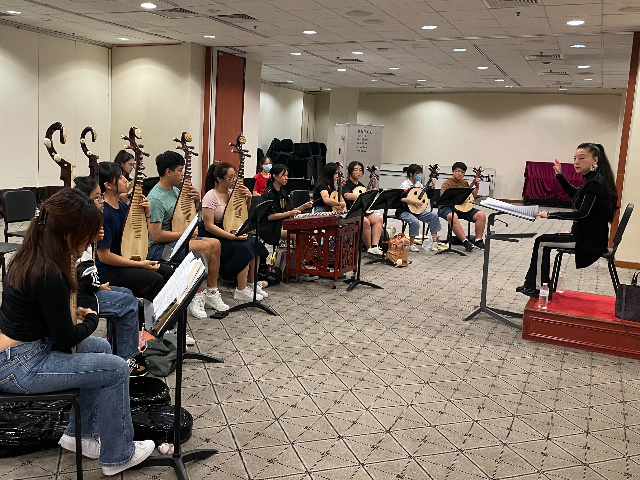 huayue snyco 20 masterclass 2