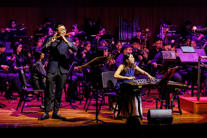 huayue snyco 20 reunion2
