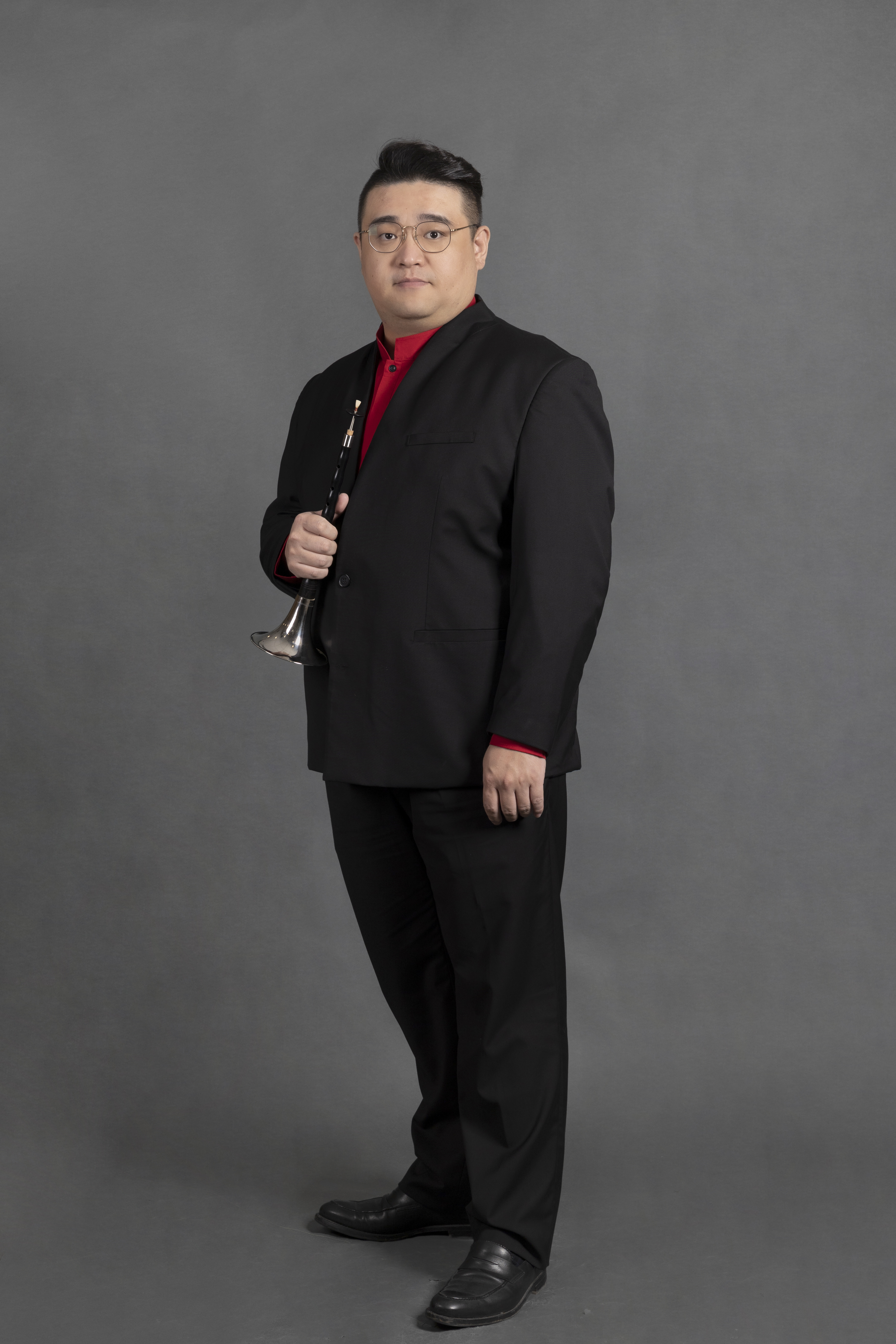 Chang_Le Gaoyin Suona
