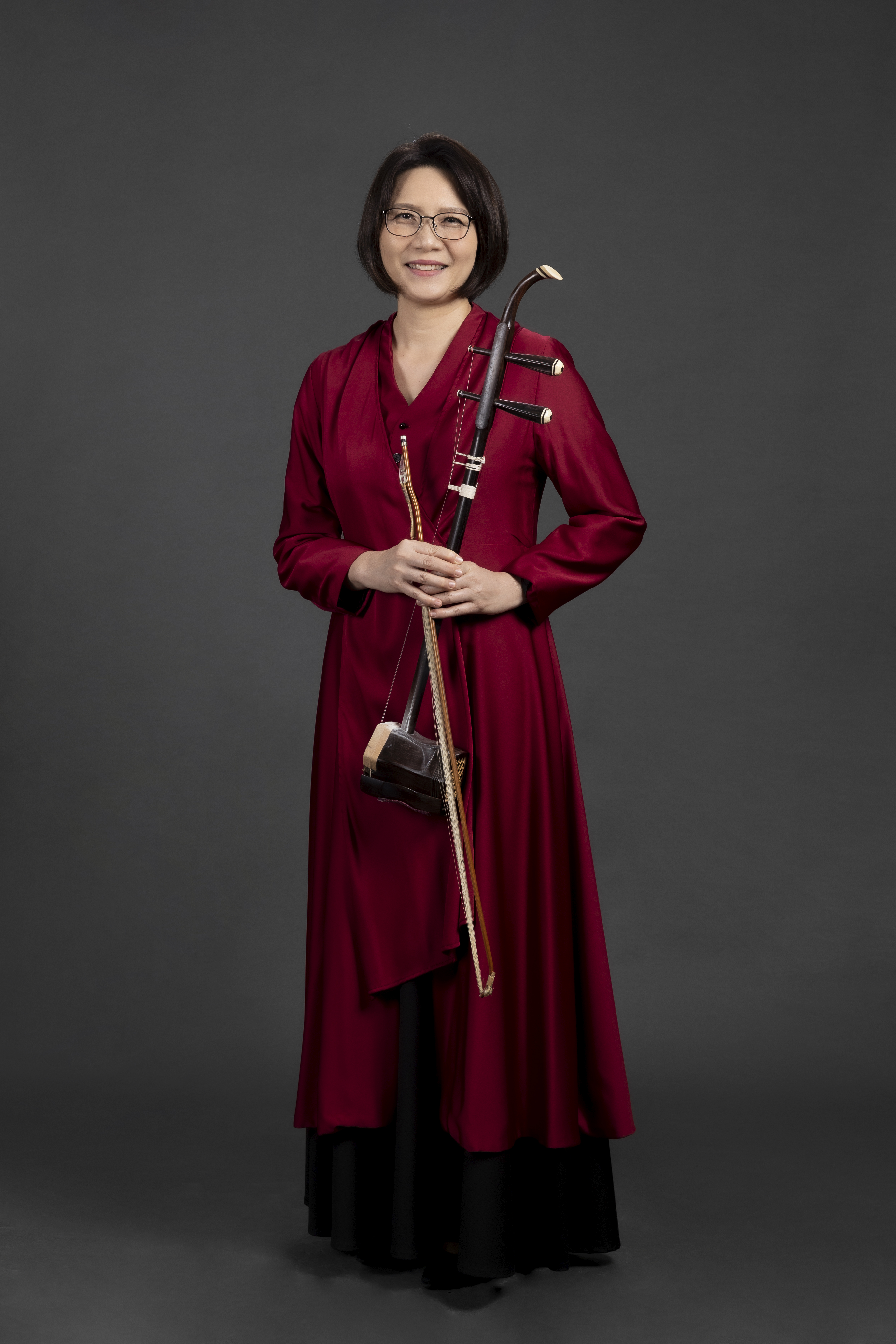 Chen_Shu_Hua Erhu