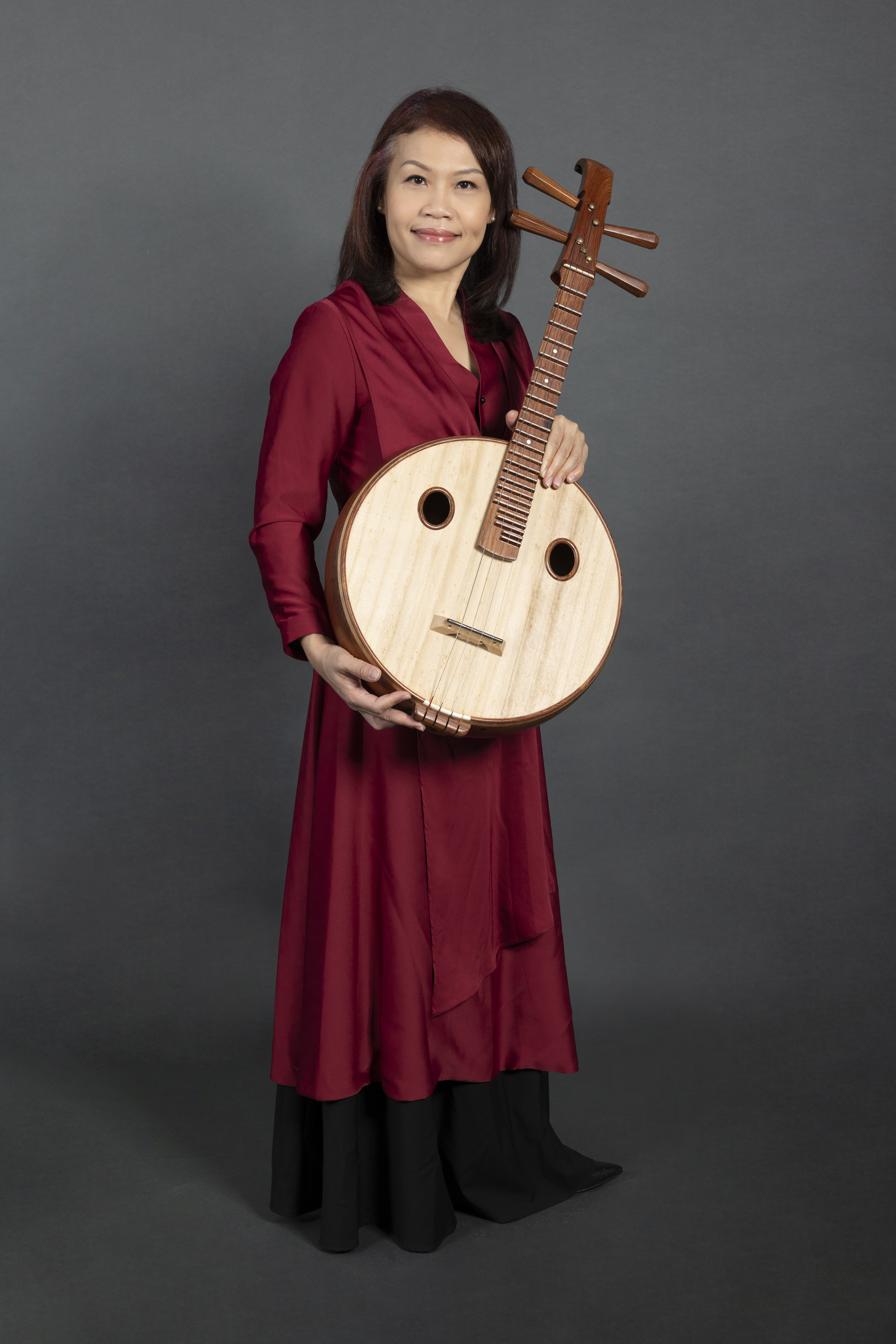 Foong_Chui_San Zhongruan