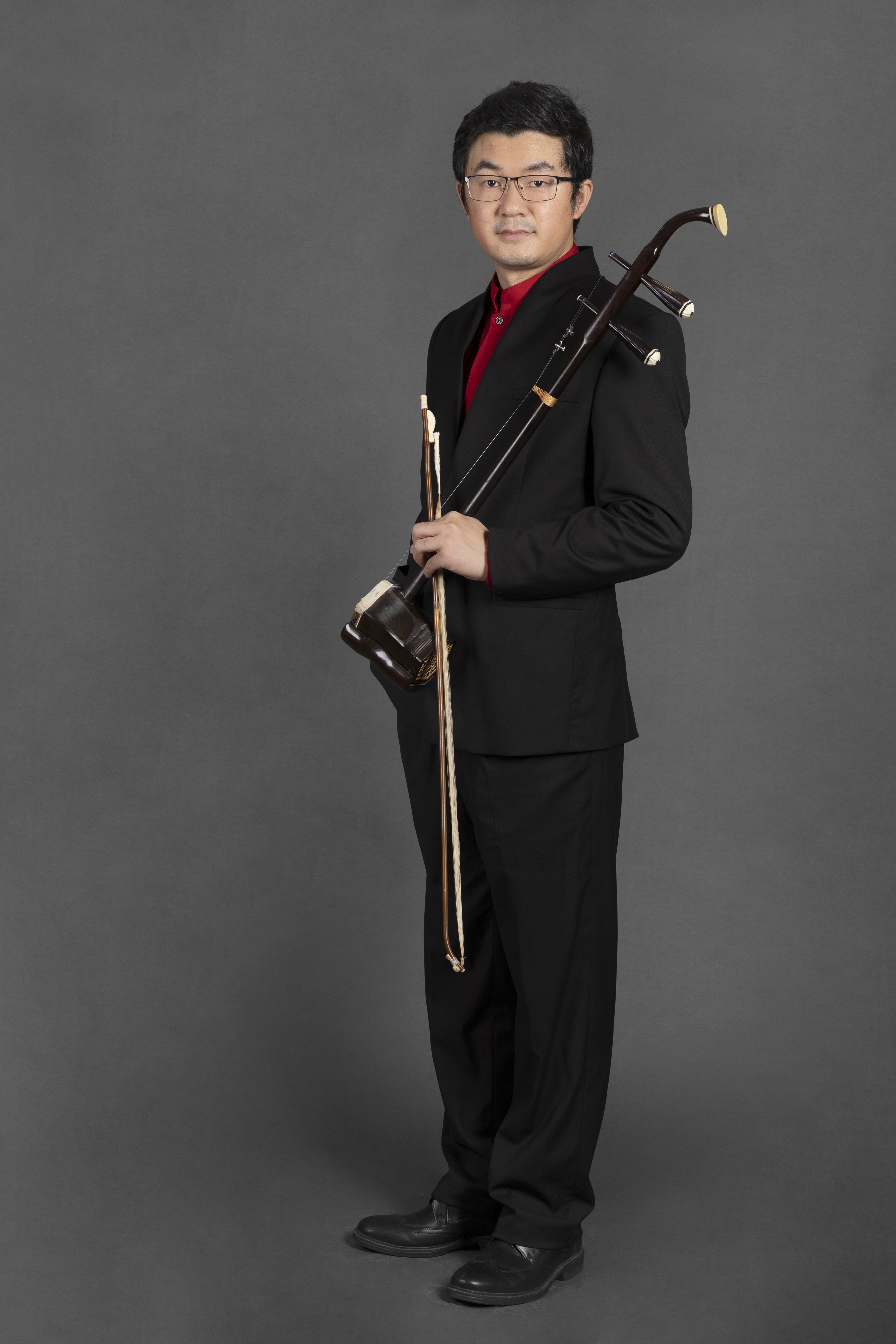Li_Yulong Erhu