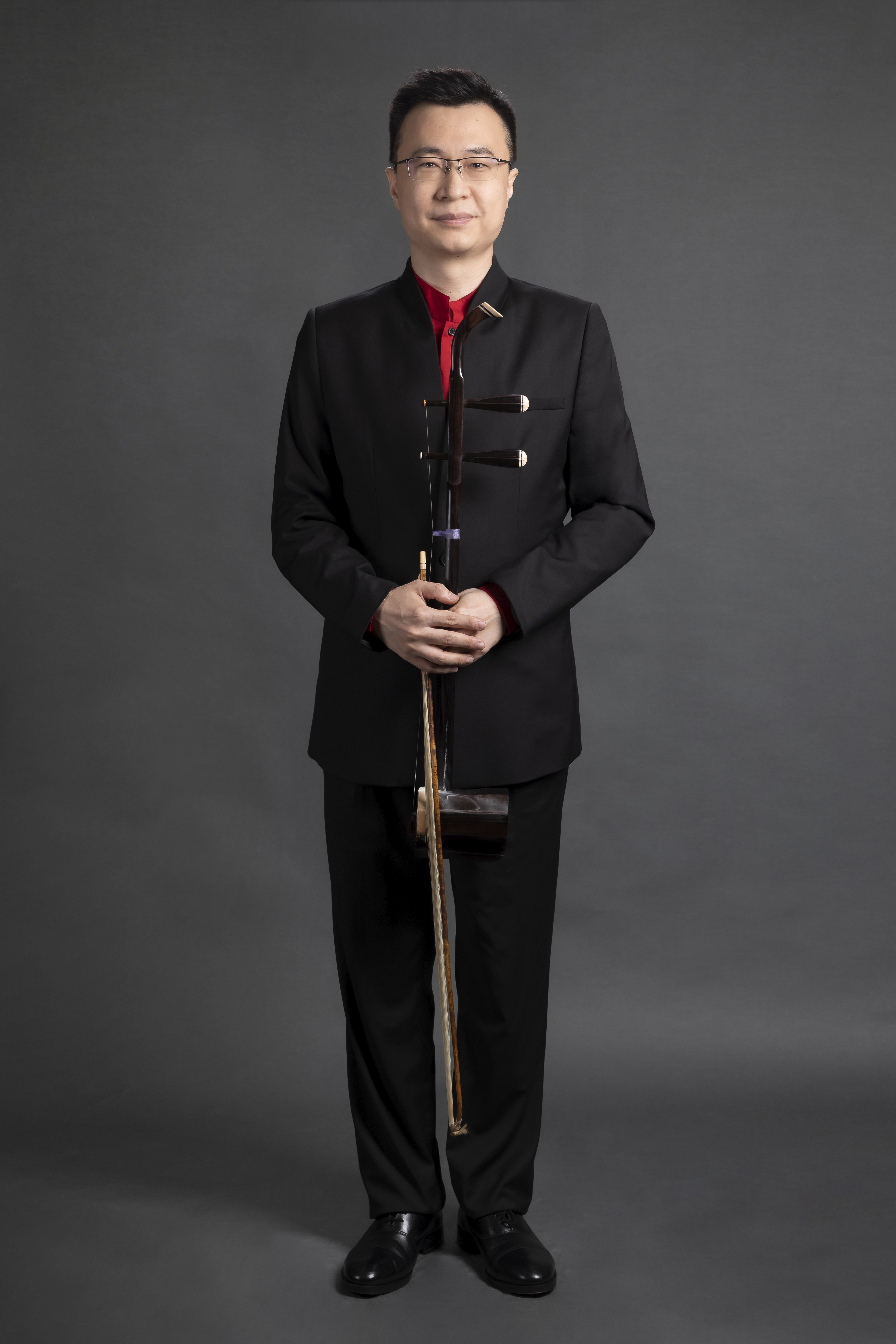 Liu_Zhiyue Musicians of Singapore Chinese Orchestra