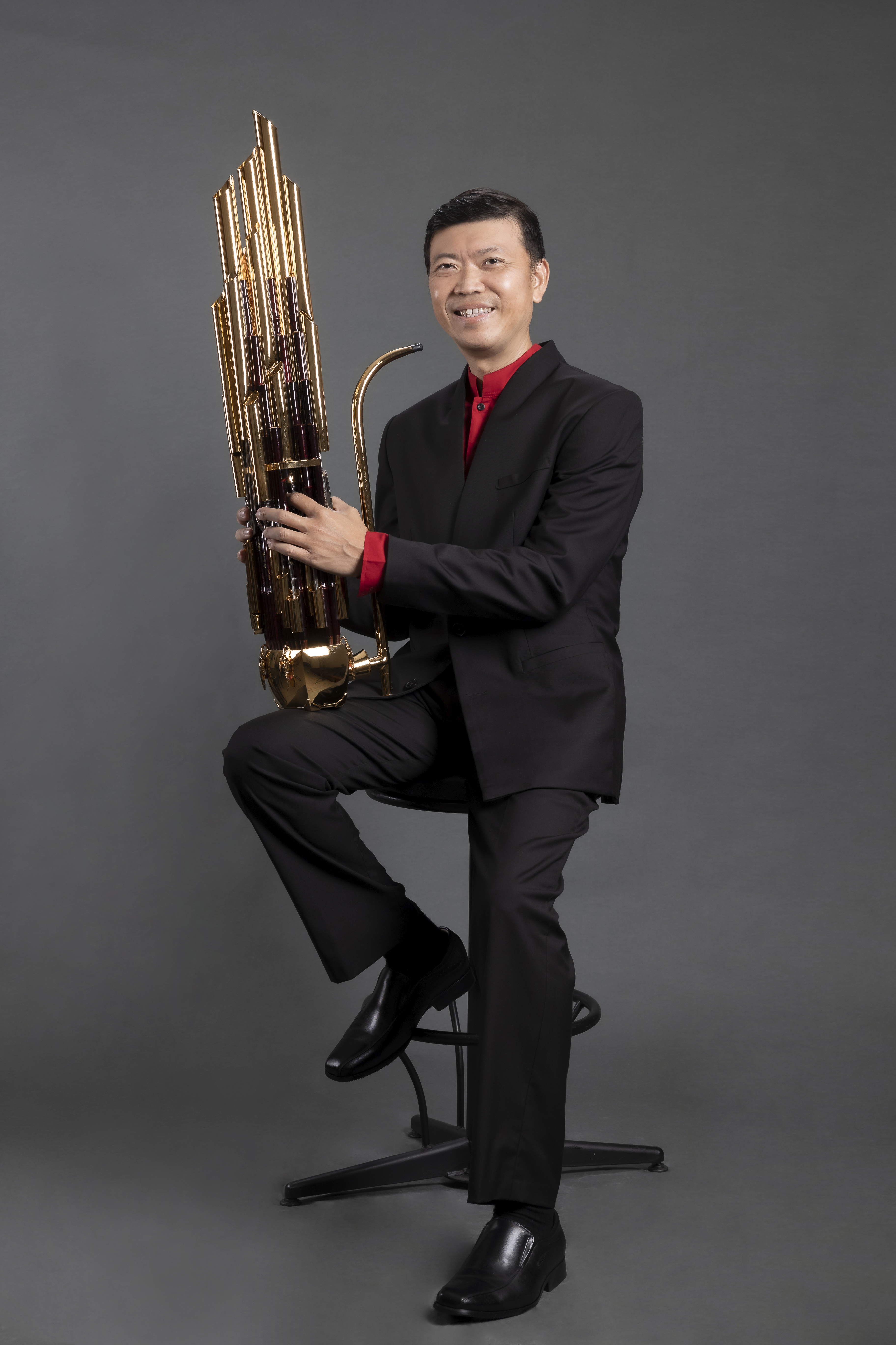 Ong_Yi_Horng Gaoyin Sheng