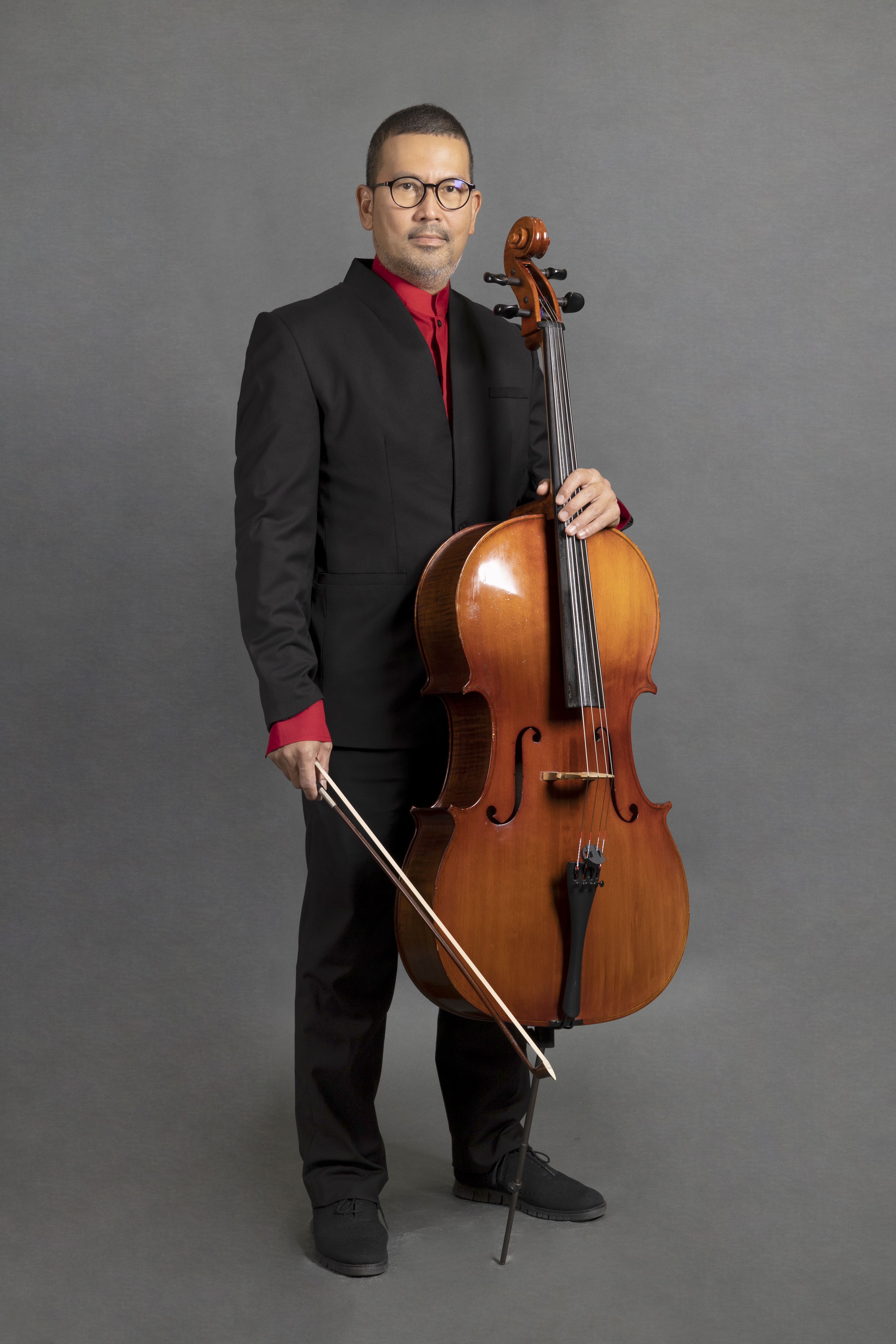 Poh_Yee_Luh Cello