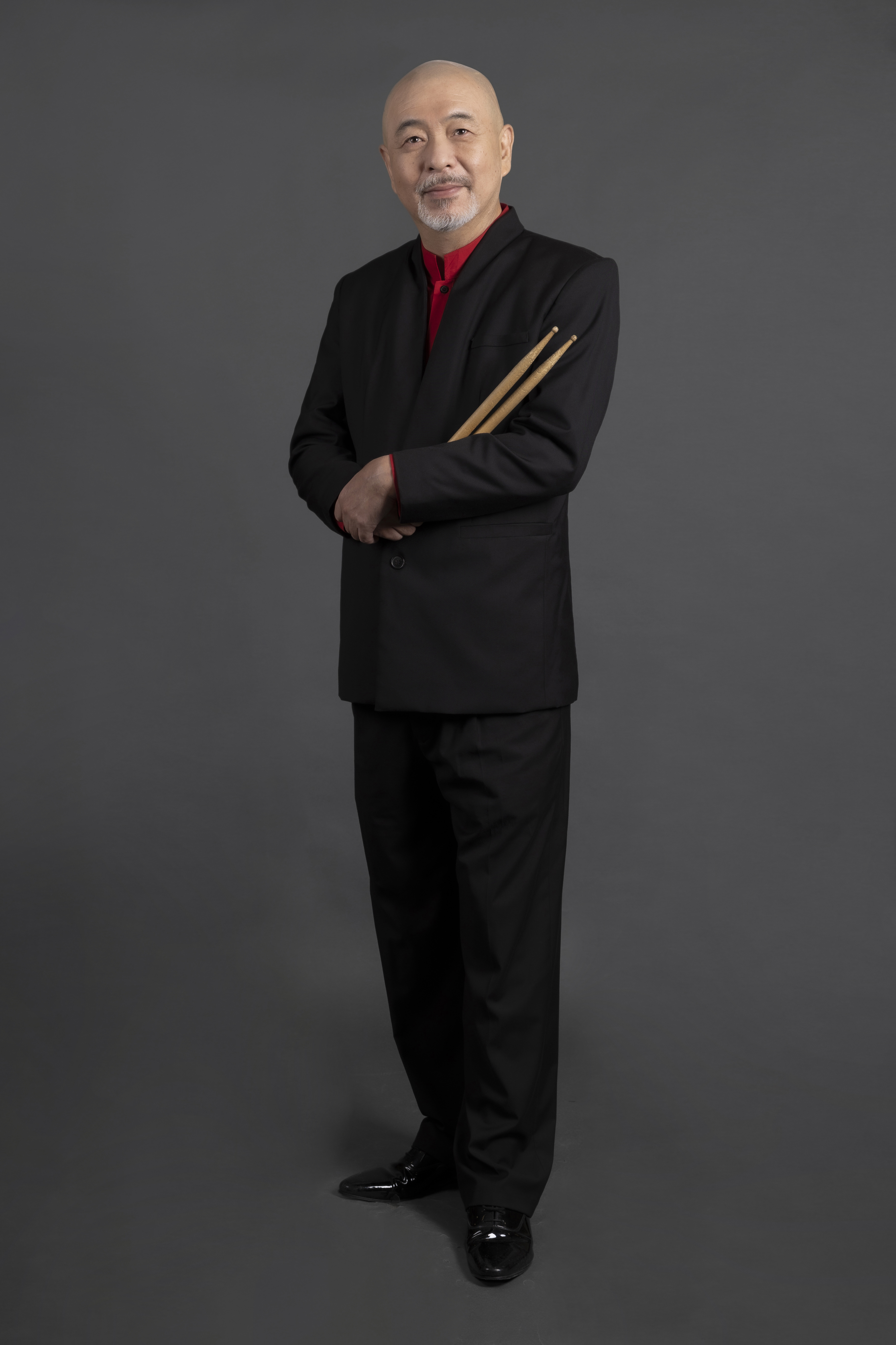 Shen_Guoqin Percussion