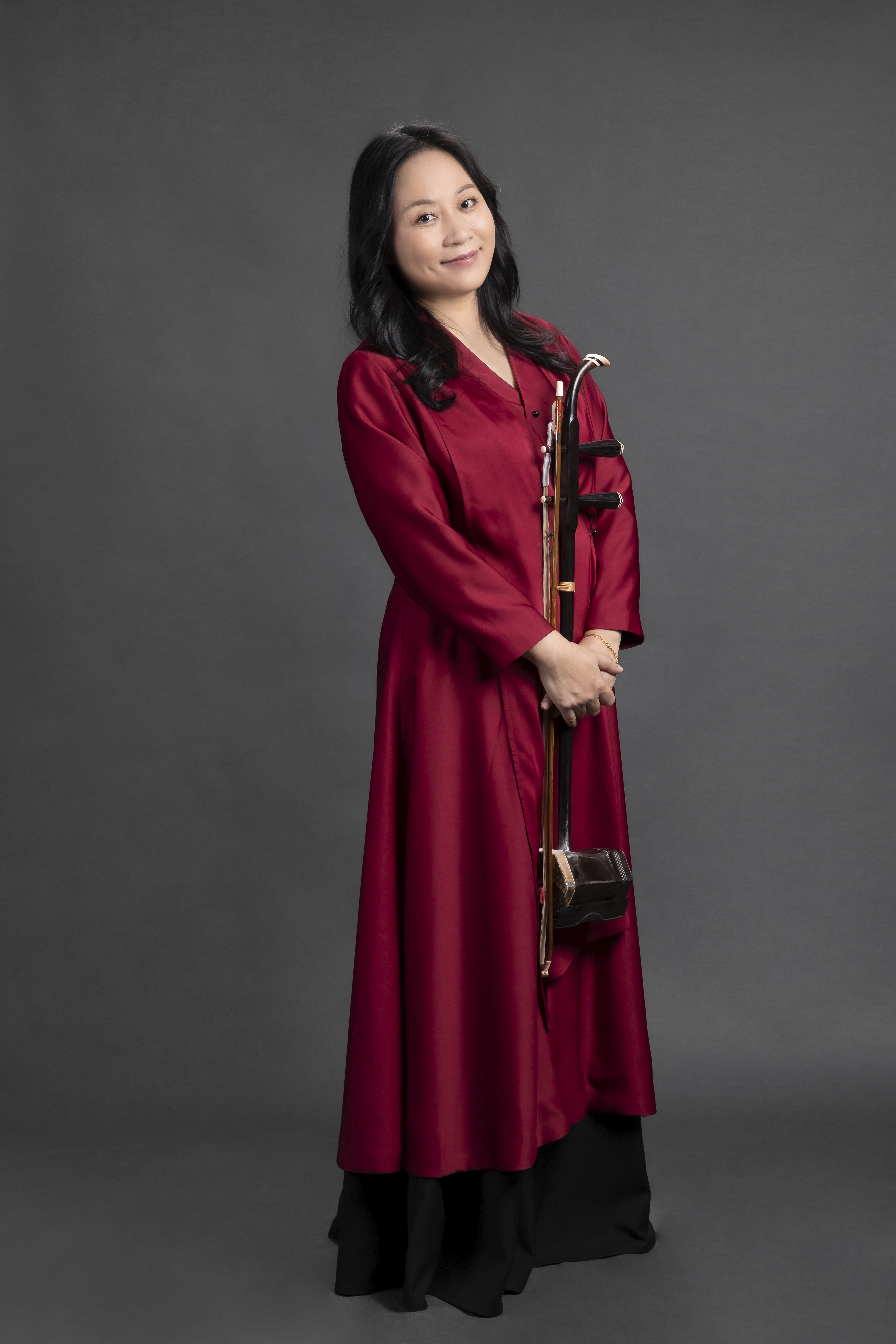 Shen_Qin Erhu