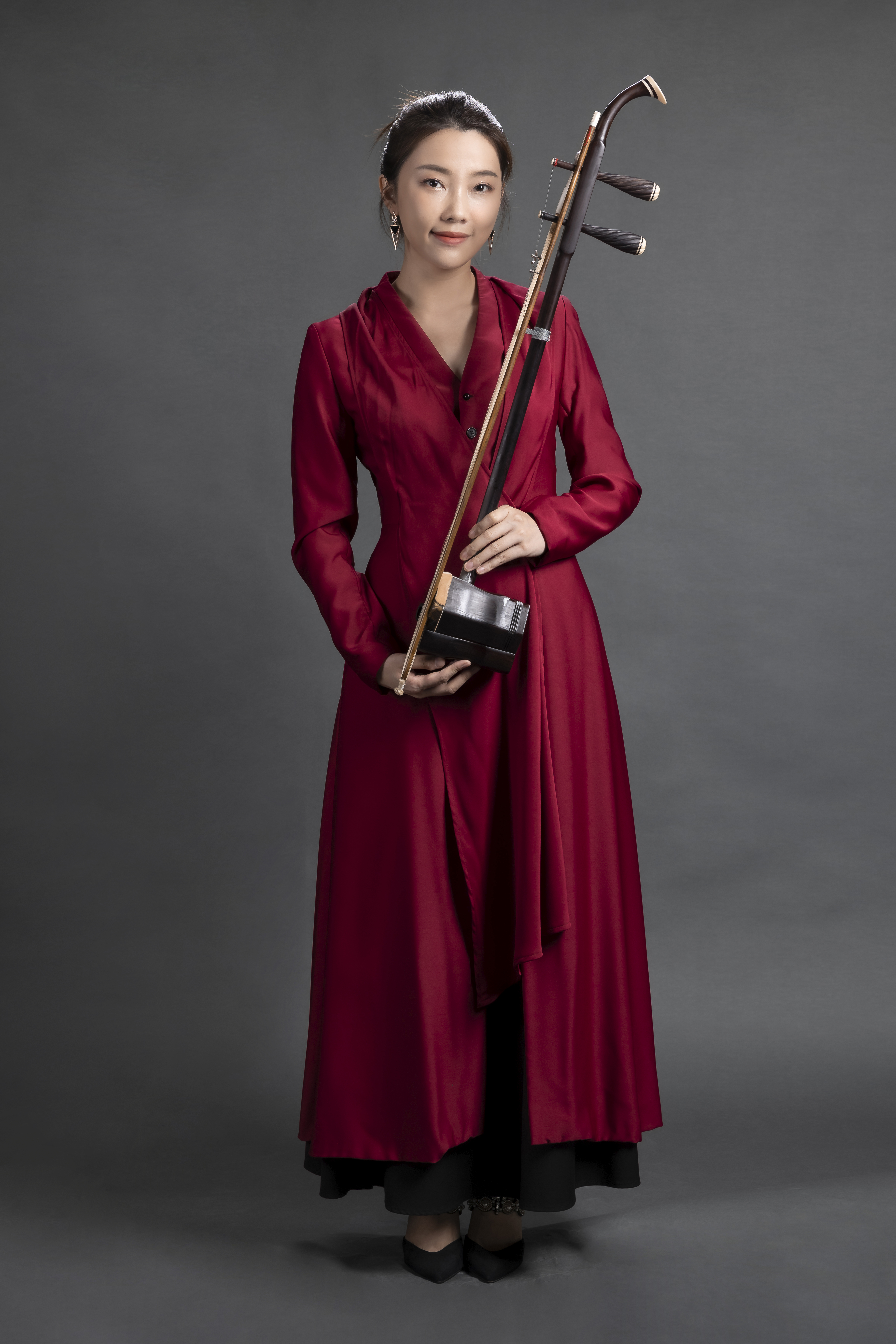 Tan_Manman Erhu