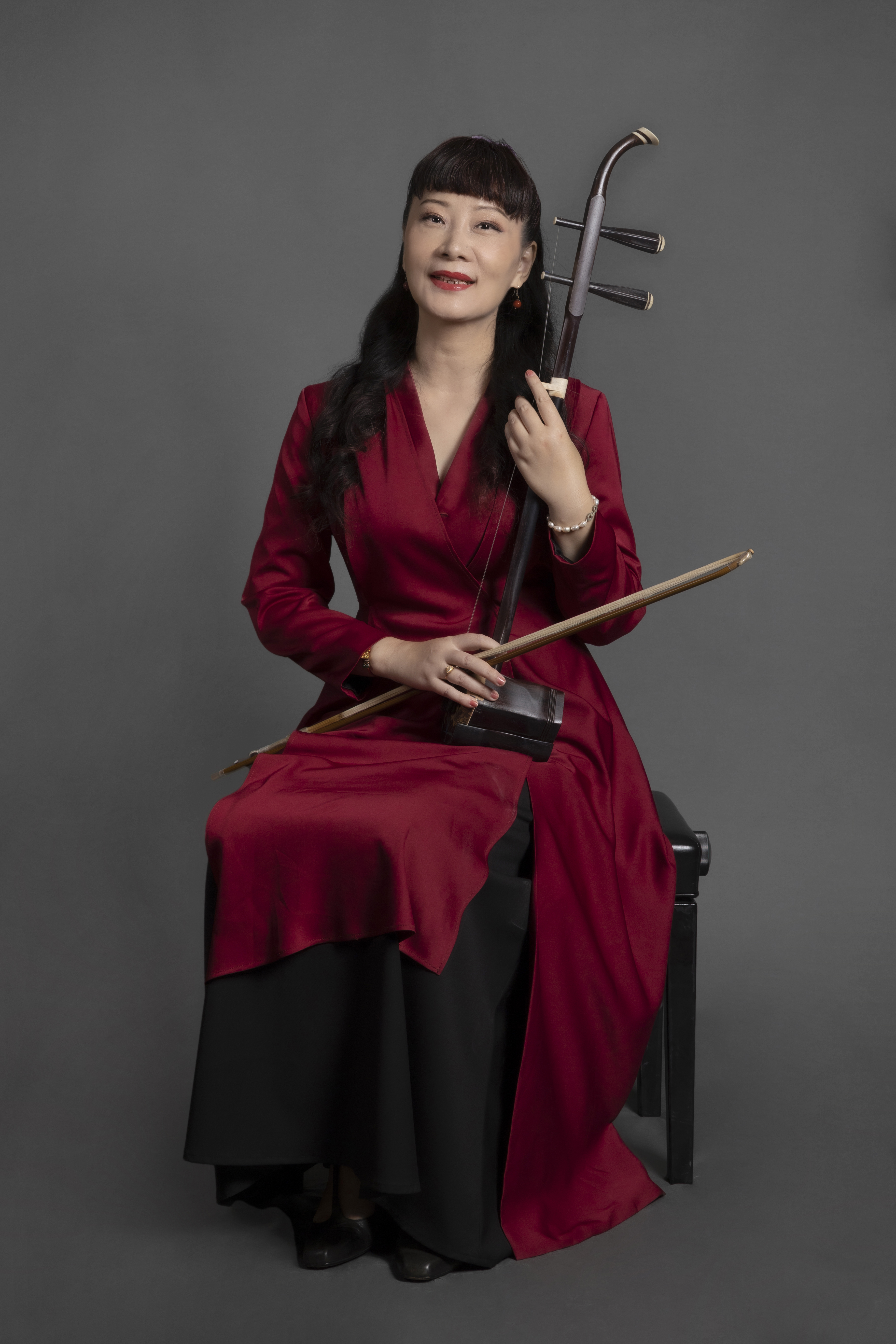 Tao_Kai_Li Erhu