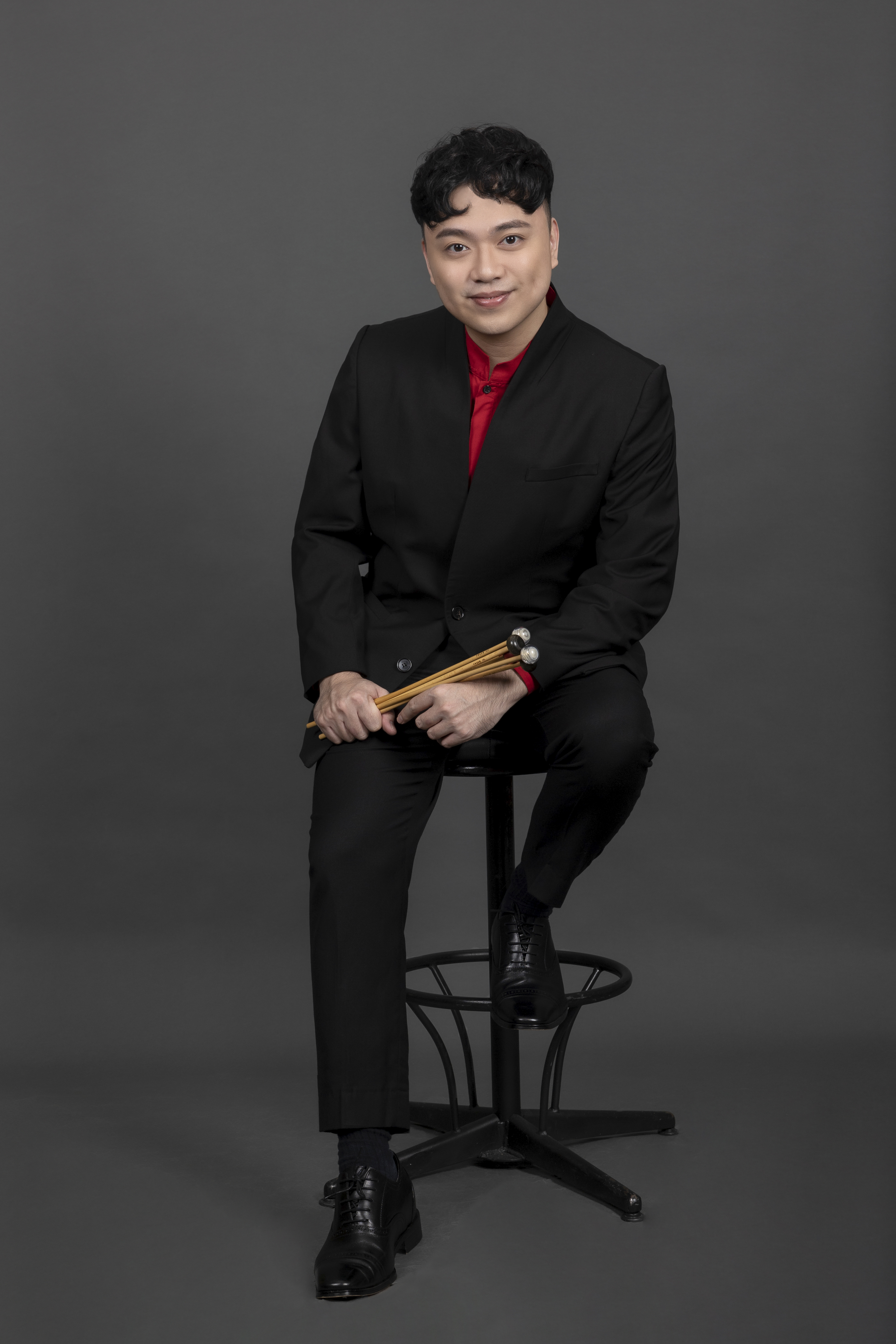 Derek_Koh Percussion