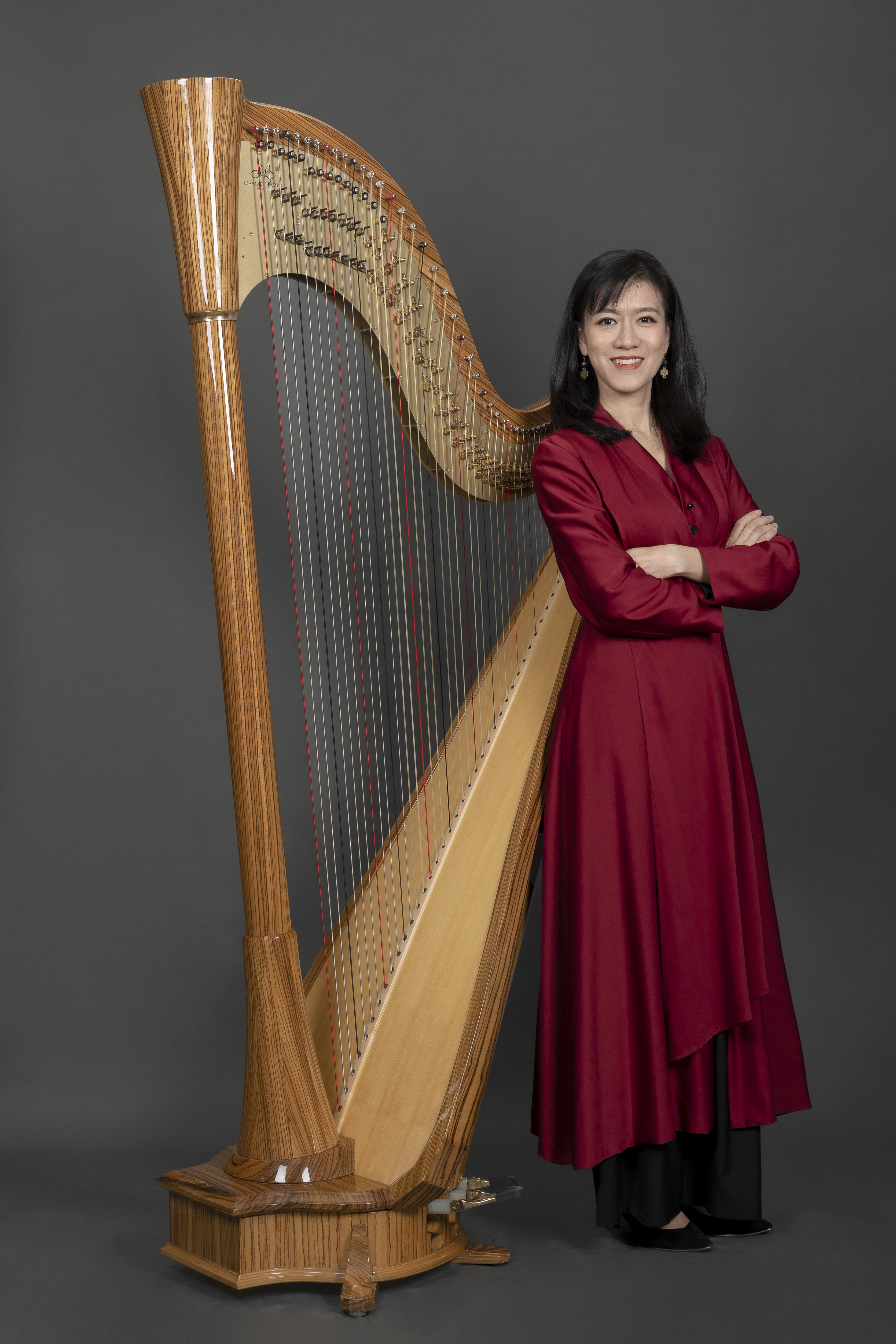 Fontane_Liang Harp