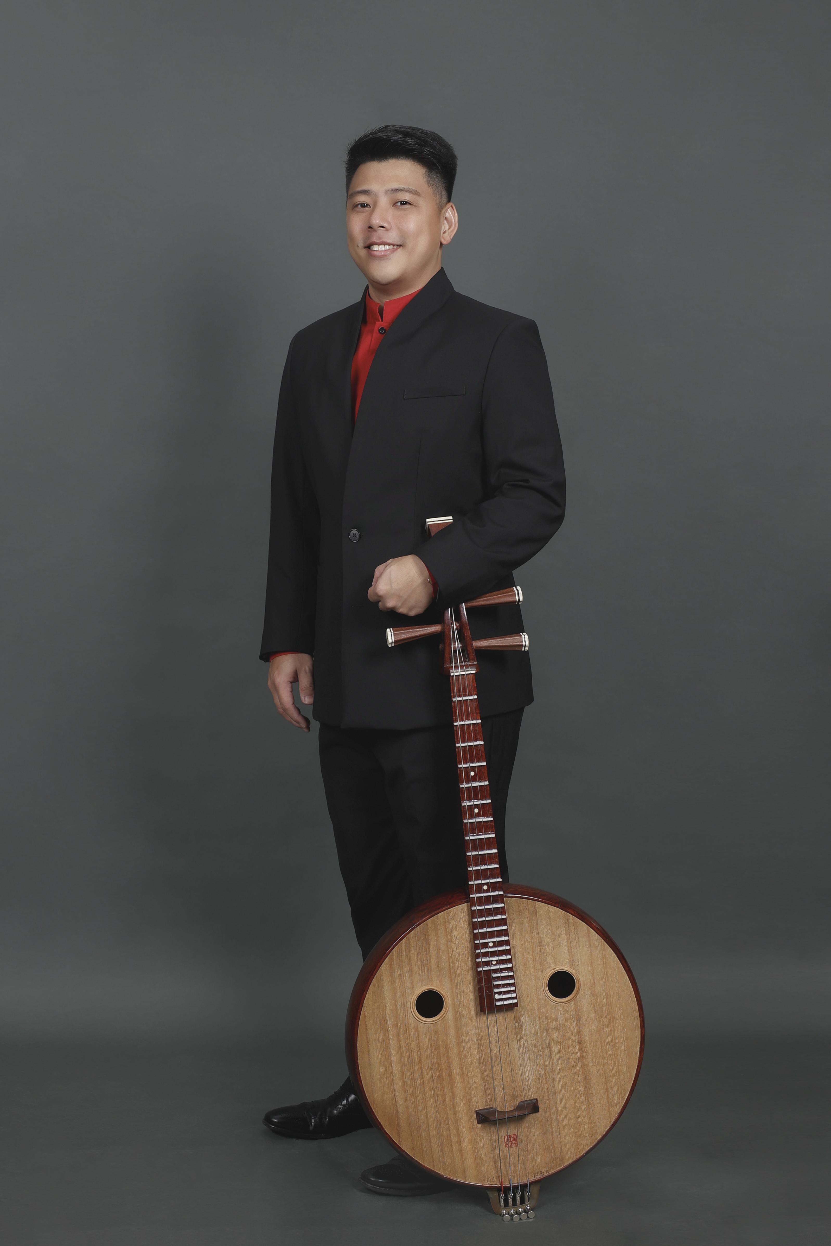 Kenny_Chan Daruan
