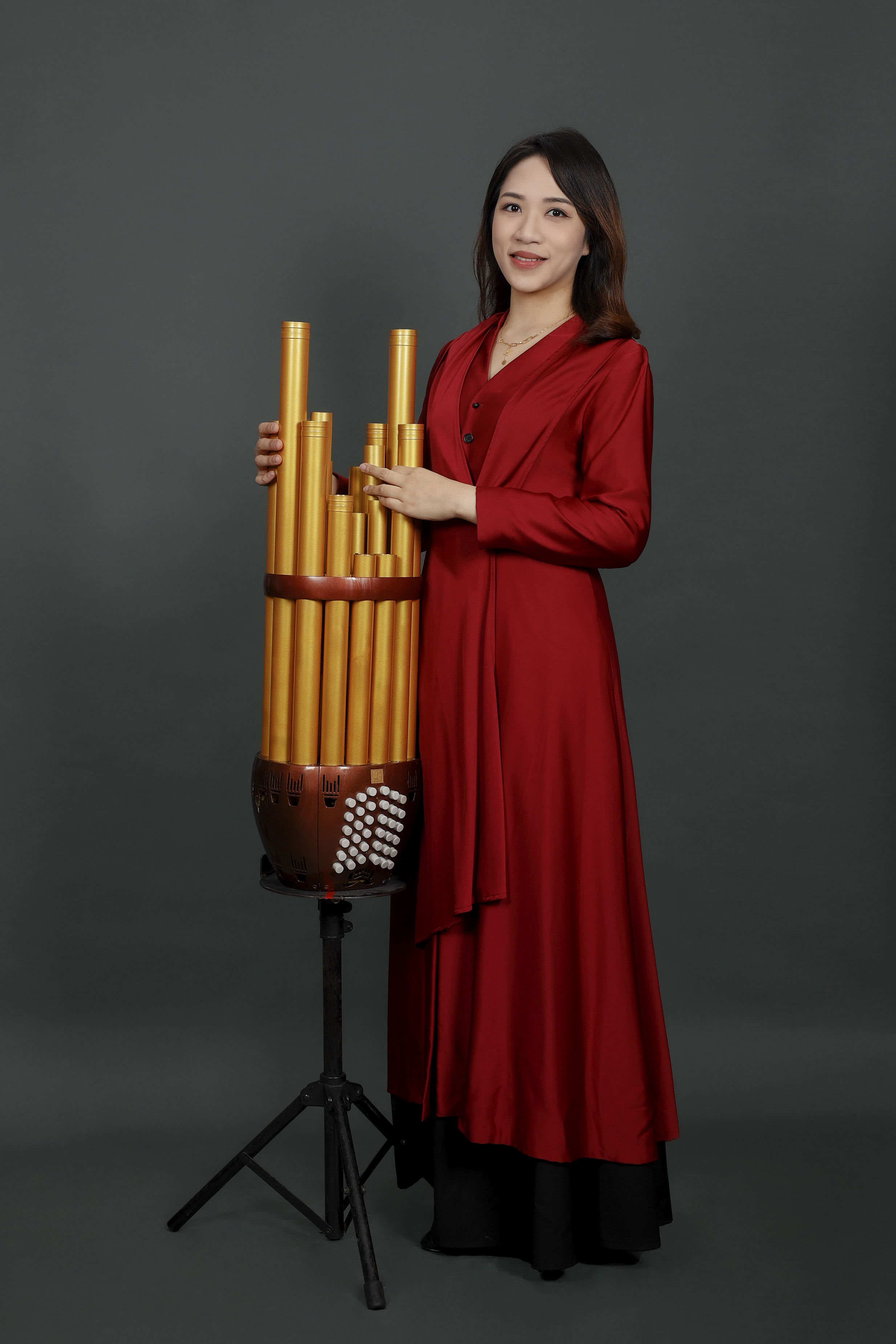 Yang_Sin_Yu Zhongyin Sheng