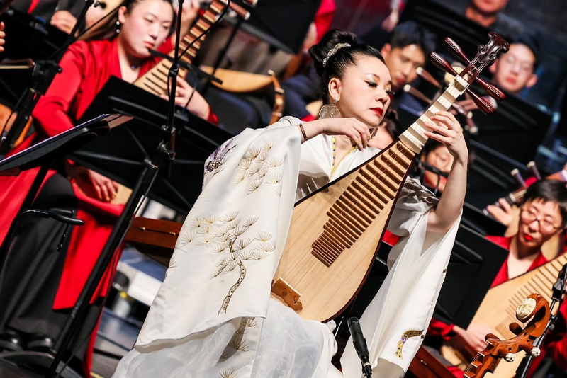 huayue yujia 8