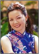 wang-hong-yin 新加坡华乐团邀中国著名客籍歌唱家黄红英、台湾歌手黄连煜携手南洋客属总会合唱团，合力打造客家风味的音乐会
