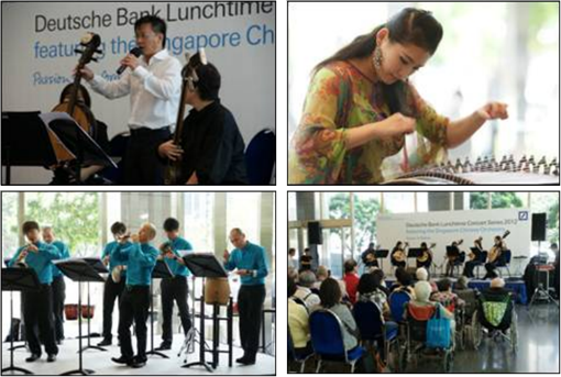 2012-11-02 Deutsche Bank – SCO Lunchtime Concert Series: Winter Paradise