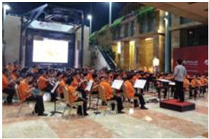 2012-12-31-2 An SPH Gift of Music Concert welcomes the Lunar New Year