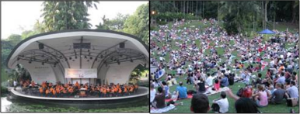 2013-01-03-1 Immerse in the sounds of spring at the SCO Outdoor Rhapsody