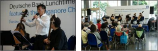 2013-01-04-1 Deutsche Bank – SCO Lunchtime Concert Series welcomes the Golden Snake
