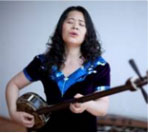 2013-04-30-2 Renowned artistes, Xu Feng Xia and Huo Yong Gang, will bring you a unique concert – singing and playing simultaneously